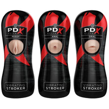 Comprar PDX Elite Set Masturbador Stroker 12 Unidades – Variedad Sensacional Para Exploración Intima-Noxtic