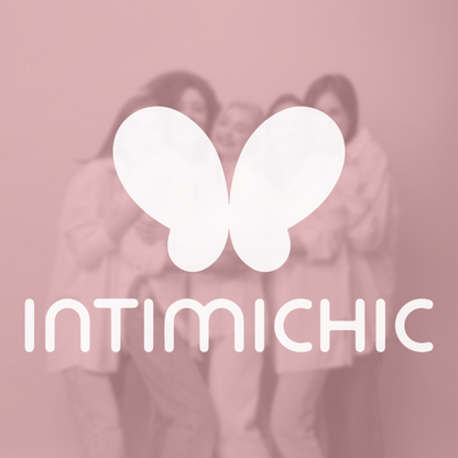 Comprar INTIMICHIC Copa Menstrual Talla S – Silicona Médica Reutilizable Para Comodidad Diaria-Noxtic