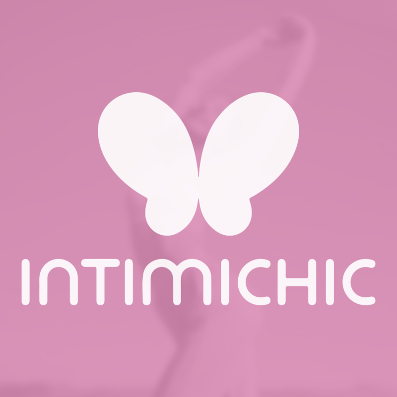Intimichic Pelvis Health I 2.0 – Juguete Ergonómico Para Rehabilitación Pélvica Con Silicona Hipoalergénica