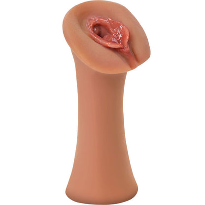 Comprar Fetish Fantasy Extreme Juicy Snatch Caramelo – Masturbador Masculino De Silicona Con Diseño Innovador Para Placer Único-Noxtic