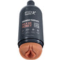 PDX Plus Masturbator Stroker Design discreto con sensazione realistica