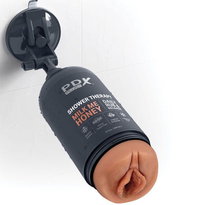 Comprar PDX Plus Masturbador Stroker Diseño Discreto Con Sensación Realista-Noxtic