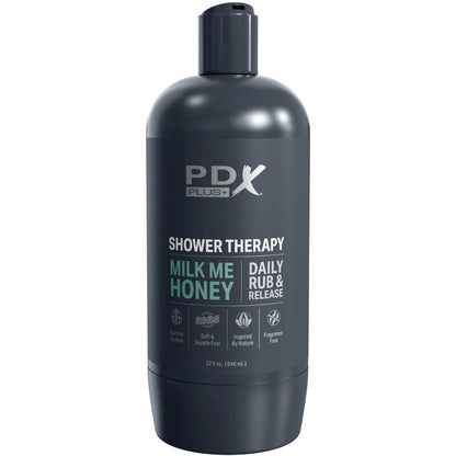 Comprar PDX Plus Masturbador Stroker Diseño Discreto Con Estética Funcional-Noxtic