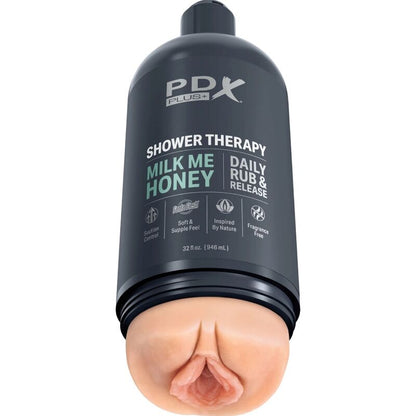 Comprar PDX Plus Masturbador Stroker Diseño Discreto Con Estética Funcional-Noxtic