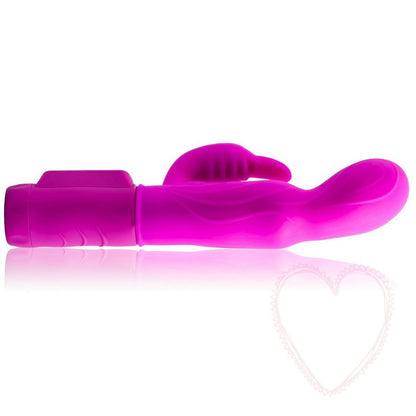 PRETTY LOVE Flirtation Vibrador Body-Touch – Estimulador Con Detección De Calor Para Sensaciones Únicas