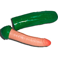 Comprar Diablo Picante Pepino Divertido – Juguete Erótico Para Celebraciones Con Estilo-Noxtic