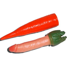 Comprar Diablo Picante Zanahoria – Juguete Erótico Divertido Para Celebraciones Originales-Noxtic