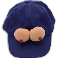 Comprar Diablo Picante Gorra Azul – Accesorio Divertido Para Fiesta Con Diseño Original-Noxtic