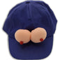 Comprar Diablo Picante Gorra Azul – Accesorio Divertido Para Fiesta Con Diseño Original-Noxtic