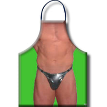 Comprar Diablo Picante Delantal Sexy Hombre – Diseño Divertido Para Momentos Únicos-Noxtic