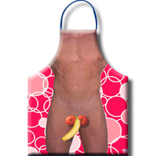 Comprar Diablo Picante Delantal Frutal Hombre – Diseño Divertido Para Fiestas Con Estilo-Noxtic