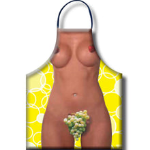 Comprar Diablo Picante Delantal Uvas Mujer – Estilo Divertido Con Diseño Atractivo Para Fiestas-Noxtic
