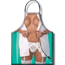 Comprar Diablo Picante Delantal Enfermera Mujer – Diseño Versátil Para Fiestas Juguetonas-Noxtic