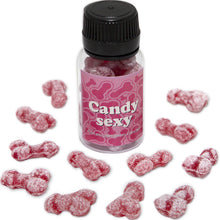 Comprar Diablo Picante Candy Sexy Bote 12 Gominolas – Sabores Irresistibles De Fresa Y Cereza Para Disfrutar Con Diversión-Noxtic