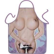Comprar Diablo Picante Delantal Sexy Plancha Mujer – Diseño Divertido Para Fiestas Y Eventos Especiales-Noxtic