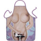 Comprar Diablo Picante Delantal Sexy Plancha Mujer – Diseño Divertido Para Fiestas Y Eventos Especiales-Noxtic