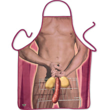 Comprar Diablo Picante Delantal Butifarra Hombre – Diseño Divertido Para Fiestas Con Estilo-Noxtic