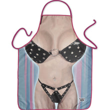 Comprar Diablo Picante Delantal Bikini Mujer – Diseño Divertido Y Provocativo Para Cocinar Con Estilo-Noxtic