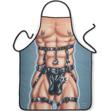 Comprar Diablo Picante Delantal Divertido Masculino – Diseño Creativo Para Momentos Especiales-Noxtic