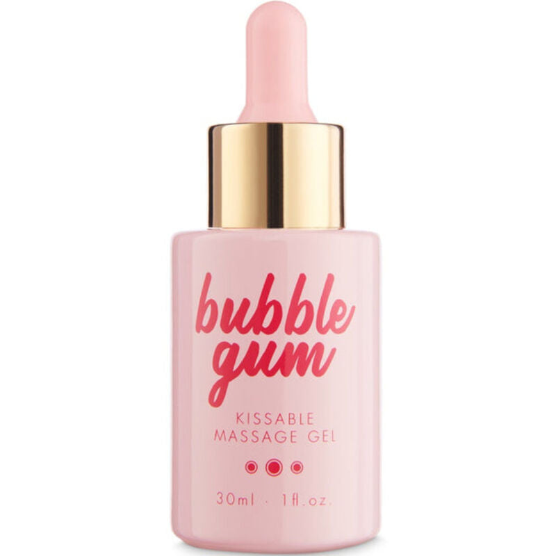 Comprar Bijoux Indiscrets Bubblegum Play Kit – Experiencia Lúdica Con Gel Aromatizado Y Brillo De Labios-Noxtic
