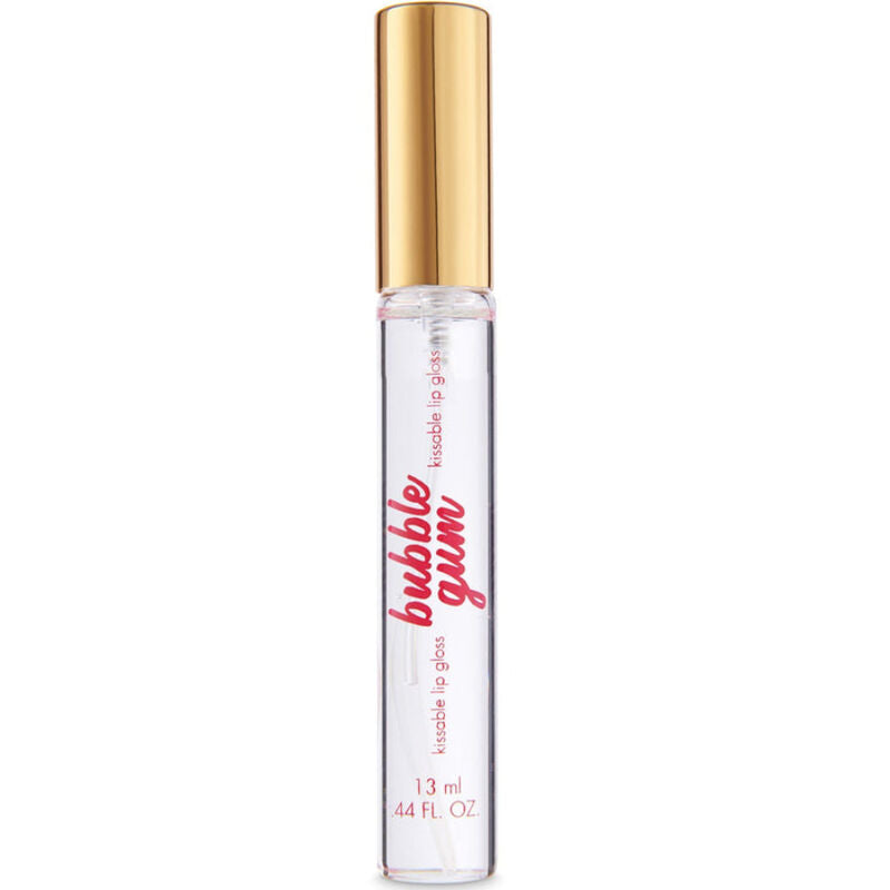 Comprar Bijoux Indiscrets Bubblegum Play Kit – Experiencia Lúdica Con Gel Aromatizado Y Brillo De Labios-Noxtic