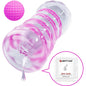 Comprar Pretty Love Masturbador Fantasy Espiral – Diseño Innovador Para Una Experiencia Única-Noxtic