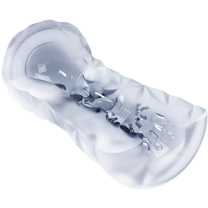 Comprar Pretty Love Masturbador Fantasy Espiral – Diseño Innovador Para Una Experiencia Única-Noxtic