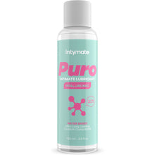 Comprar INTIMATELINE Intymate Puro Hialurónico – Lubricante A Base De Agua Para Mejora De La Lubricación-Noxtic