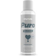 Comprar IntimateLine Intymate Lubricante Puro Silicona 100 Ml – Suave Fórmula Para Mejora De La Lubricación-Noxtic
