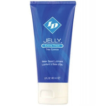 Comprar ID Lubricante Jelly Extra Thick 60 ML – Lubricante Hipoalergénico Para Experiencia De Bienestar-Noxtic