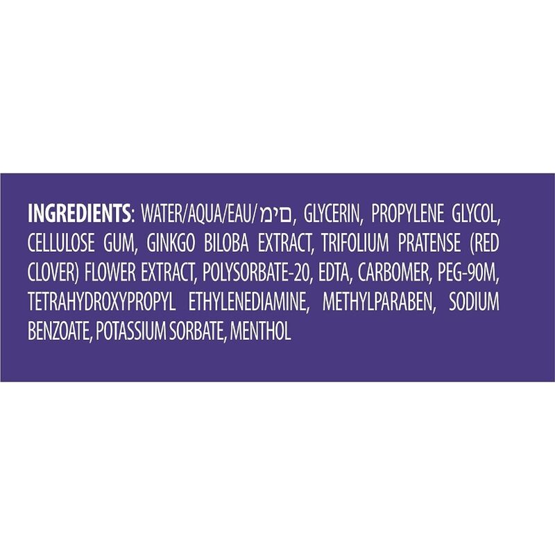 ID Pleasure Lubricante Base Agua Tinging Sensation 500 ML – Sensación Suave Y Cálida Para Mayor Placer