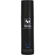 Comprar ID Velvet Bodyglide Lubricante Base Silicona 200 Ml – Lubricante De Alta Pureza Para Placer Duradero-Noxtic