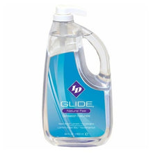 Comprar ID Glide Lubricante Base Agua 1900 ML – Hipoalergénico Para Sensación Natural Y Confort Duradero-Noxtic