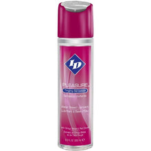 Comprar ID Pleasure Lubricante Base Agua Tinging Sensation 250 Ml – Experiencia Sensorial Intensa Para Mayor Placer-Noxtic