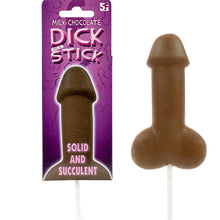 Comprar SPENCER & FLEETWOOD Piruleta Chocolate Con Leche – Dulce Divertido Para Celebraciones Especiales-Noxtic