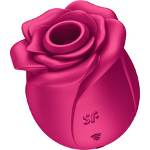 Comprar Satisfyer Air Pulse Pro 2 Classic Blossom – Vibrador Innovador Con Estimulación Aérea Confortable-Noxtic