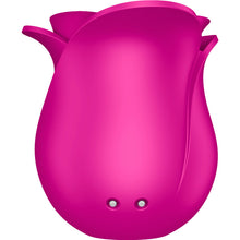 Comprar Satisfyer Air Pulse Pro 2 Modern Blossom – Vibrador Con Tecnología De Ondas De Presión Para Placer Innovador-Noxtic