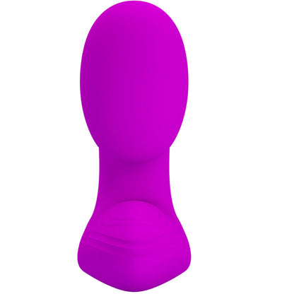 Comprar Pretty Love Melvin – Masajeador Con Control Remoto Para Placer Personalizado-Noxtic