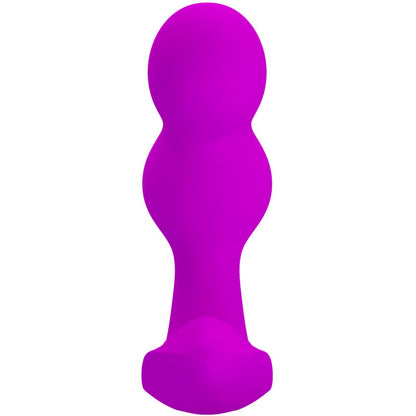 Comprar Pretty Love Terrance – Masajeador Vibrador Ergonómico Con Control Remoto-Noxtic