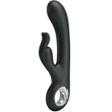 Comprar PRETTY LOVE Carina Vibrador Conejito – Diseño Recargable Para Placer Sensorial Inigualable-Noxtic