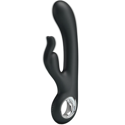 Comprar PRETTY LOVE Carina Vibrador Conejito – Diseño Recargable Para Placer Sensorial Inigualable-Noxtic