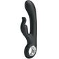 Comprar PRETTY LOVE Carina Vibrador Conejito – Diseño Recargable Para Placer Sensorial Inigualable-Noxtic