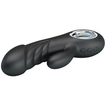 Comprar Pretty Love Ansel Vibrador – Estimulador Recargable Con Diseño Ergonómico-Noxtic