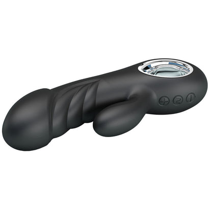 Comprar Pretty Love Ansel Vibrador – Estimulador Recargable Con Diseño Ergonómico-Noxtic