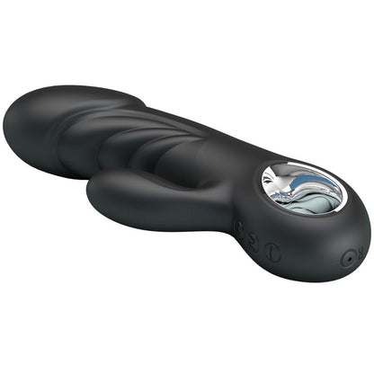 Comprar Pretty Love Ansel Vibrador – Estimulador Recargable Con Diseño Ergonómico-Noxtic