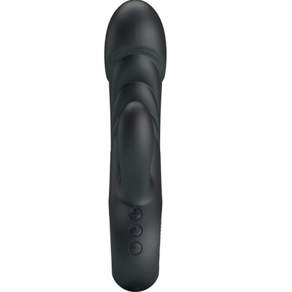 Comprar Pretty Love Ansel Vibrador – Estimulador Recargable Con Diseño Ergonómico-Noxtic