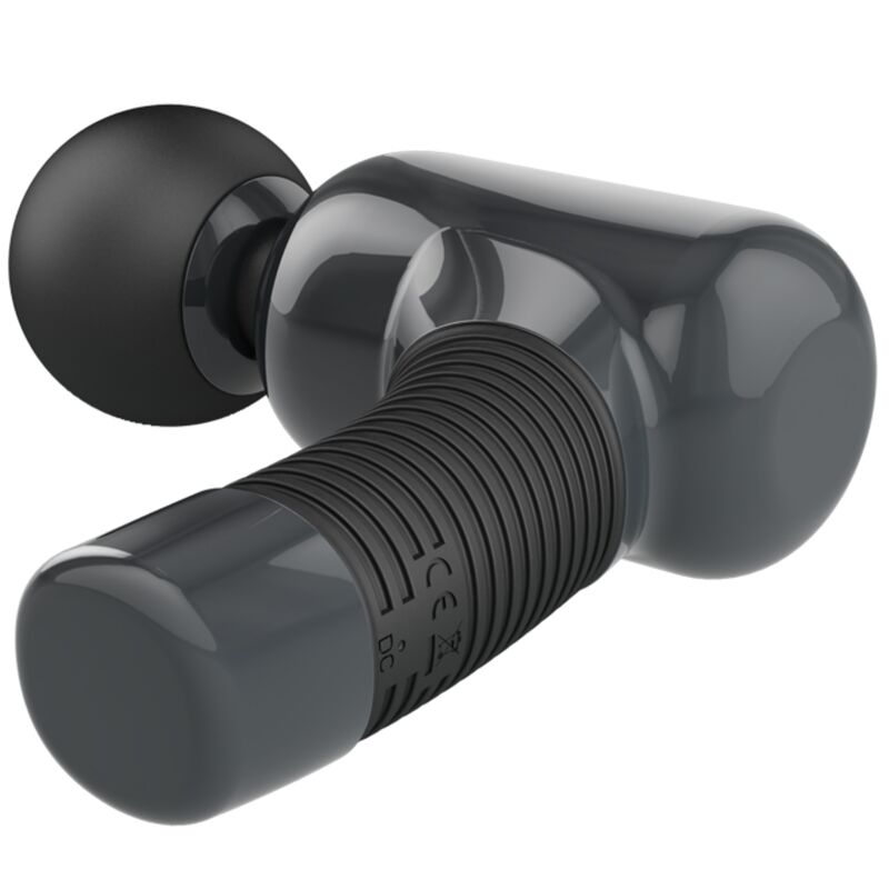 Pretty Love Masajeador Recargable – 7 Funciones Con 5 Velocidades Para Placer Personalizado