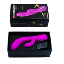 Comprar PRETTY LOVE Smart Honey Vibrador – Estimulador Ergonómico De Diseño Elegante En Color Lila-Noxtic