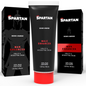 Comprar SPARTAN Gel Para Parejas – Intensificador Natural Con Efecto Calor 100 Por Ciento Vegano-Noxtic