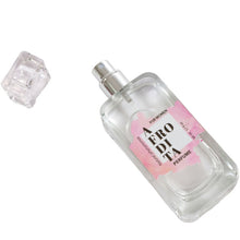 Comprar SECRETPLAY Afrodita Perfume Feromonas Mujer Spray 50 Ml – Atractivo Potenciado Con Feromonas Naturales-Noxtic